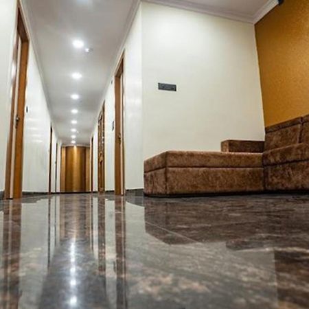 Fabhotel Prime Tiyara Inn Kalkutta Kültér fotó