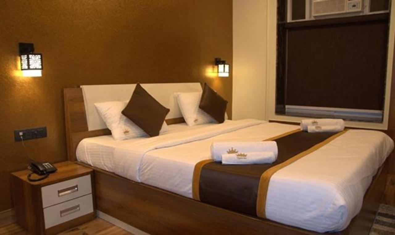 Fabhotel Prime Tiyara Inn Kalkutta Kültér fotó