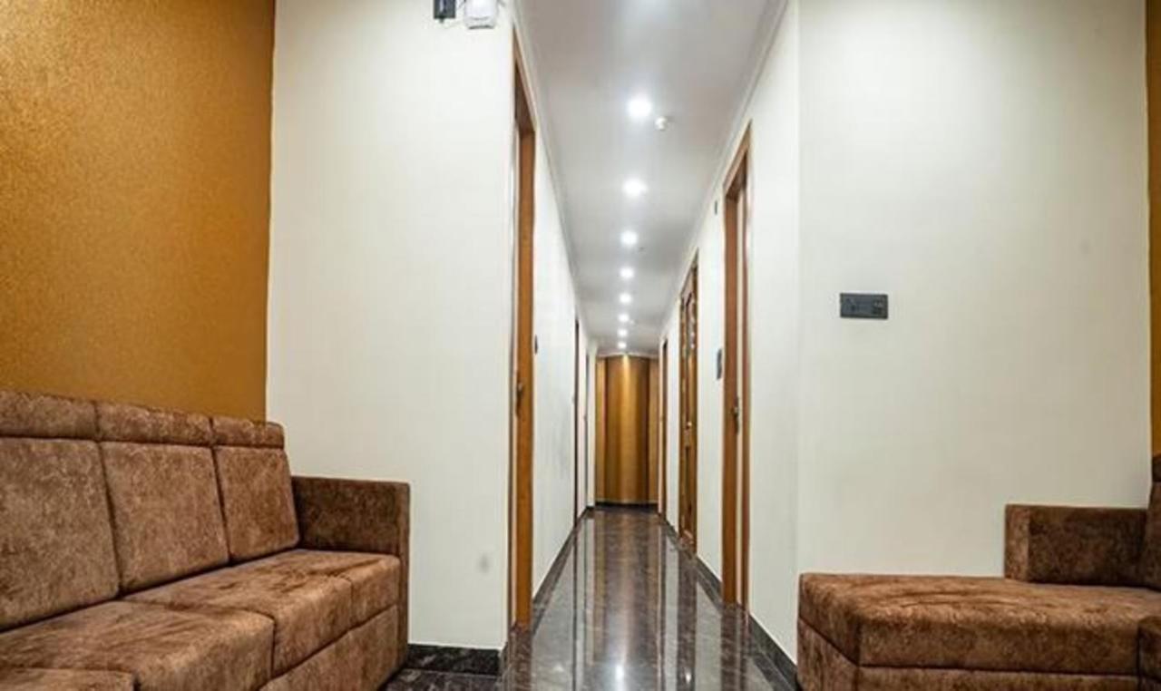 Fabhotel Prime Tiyara Inn Kalkutta Kültér fotó