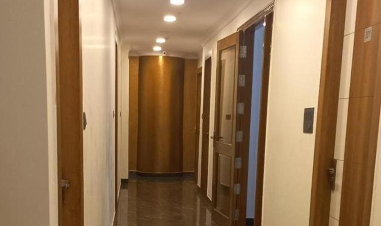 Fabhotel Prime Tiyara Inn Kalkutta Kültér fotó