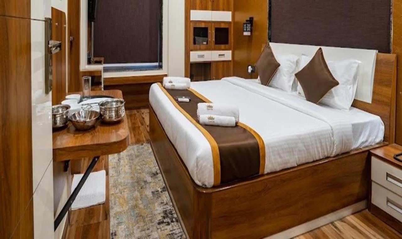 Fabhotel Prime Tiyara Inn Kalkutta Kültér fotó