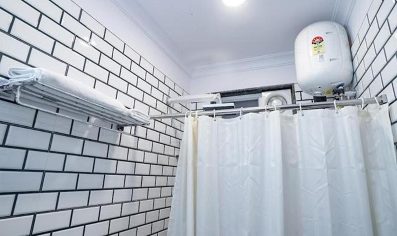 Fabhotel Prime Tiyara Inn Kalkutta Kültér fotó