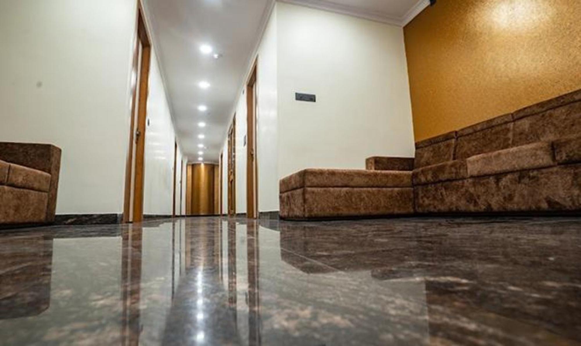 Fabhotel Prime Tiyara Inn Kalkutta Kültér fotó