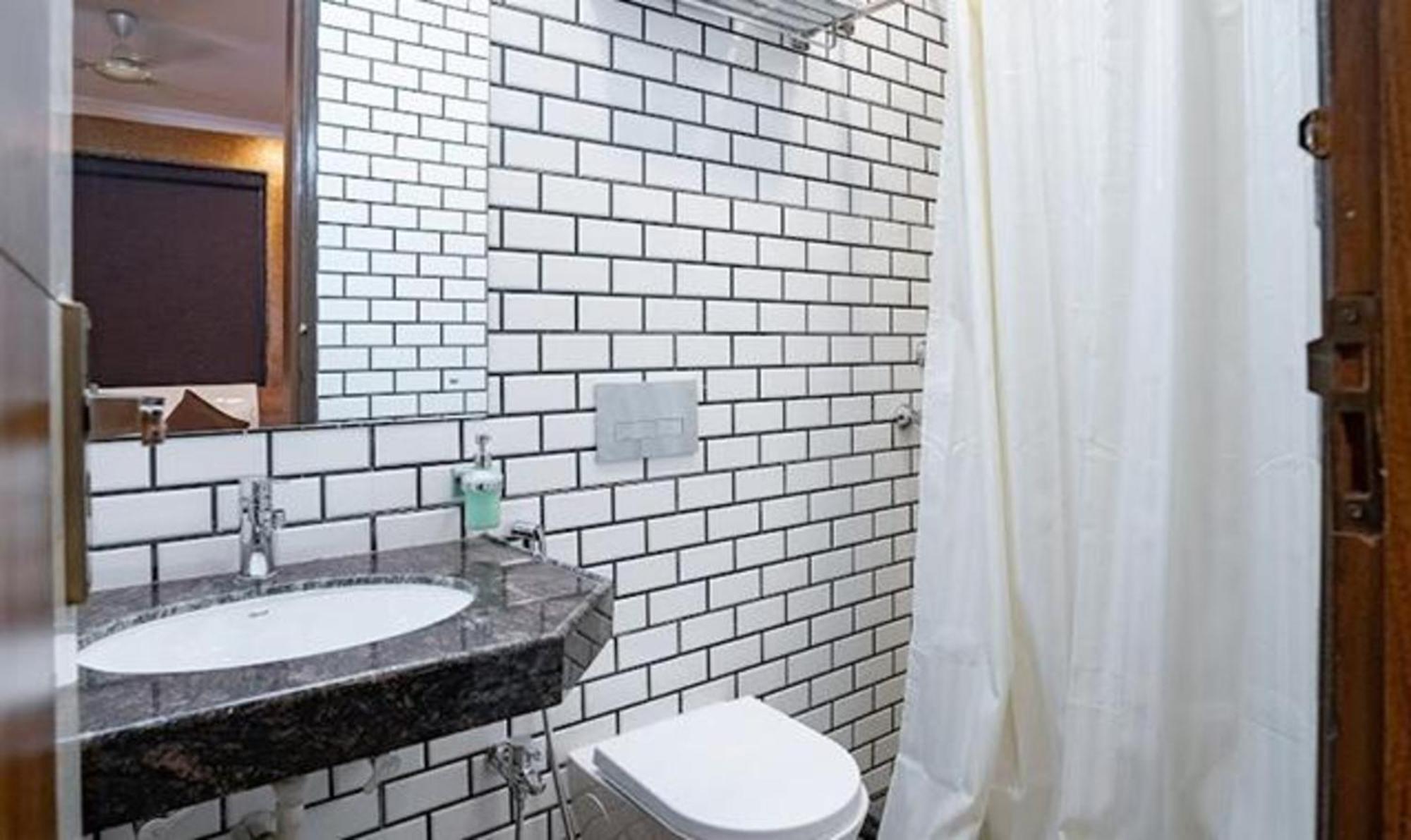 Fabhotel Prime Tiyara Inn Kalkutta Kültér fotó