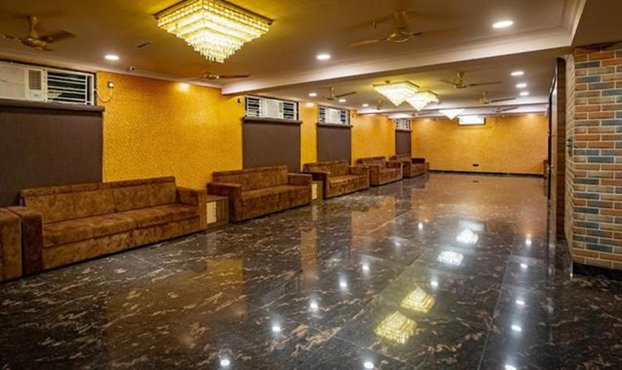 Fabhotel Prime Tiyara Inn Kalkutta Kültér fotó