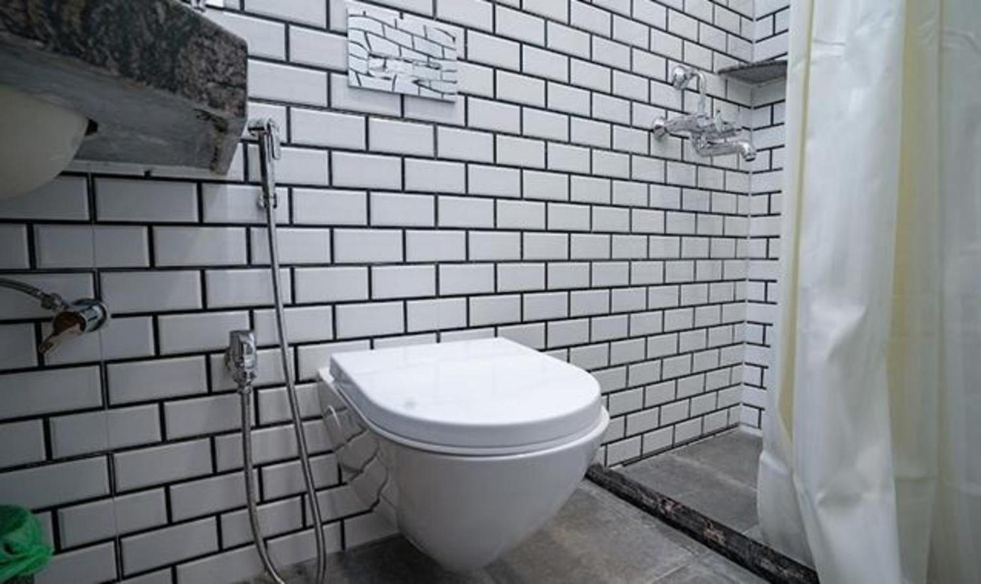 Fabhotel Prime Tiyara Inn Kalkutta Kültér fotó